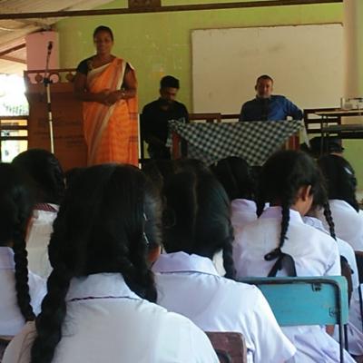 සාහිත්‍ය සමිතිය